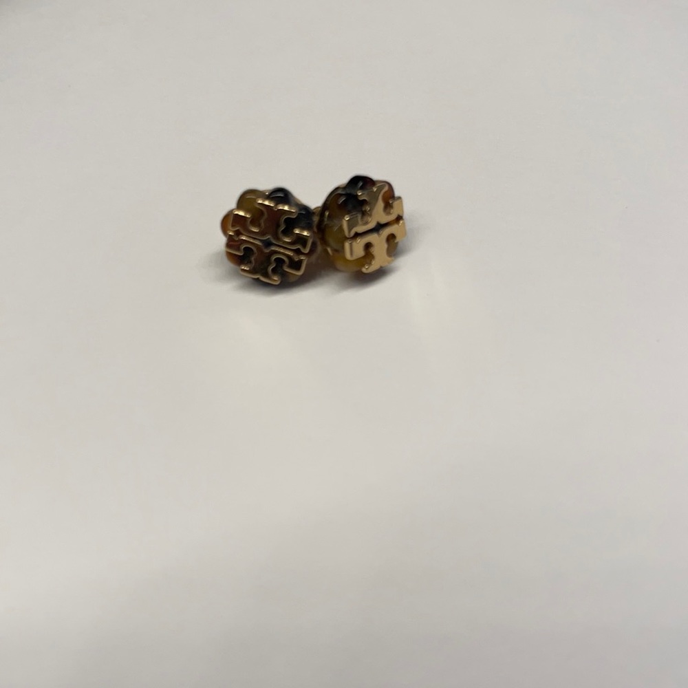Tory Burch earrings